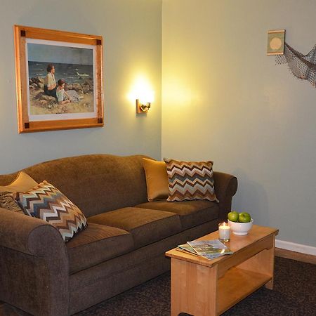 Agate Beach Motel Newport Rom bilde
